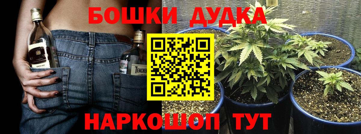 Шишки марихуана Bruce Banner Скопин